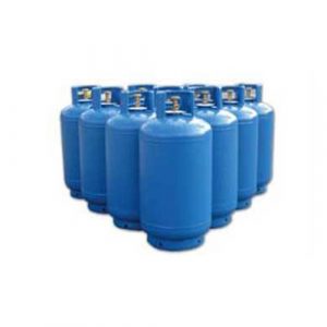 Bombole gas Anzio